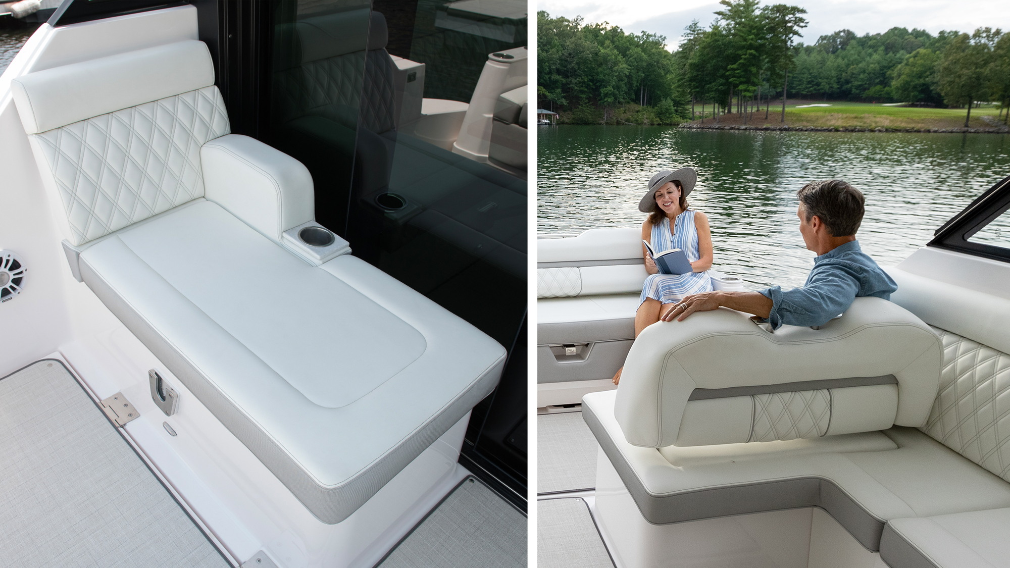 Slide: The Image of Regal 36 Grande Coupe 2025 - 52