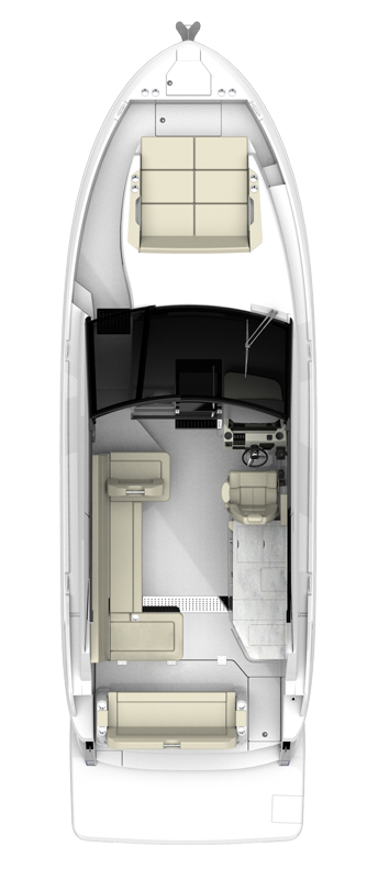 Slide: The Image of Regal 36 Grande Coupe 2025 - 62