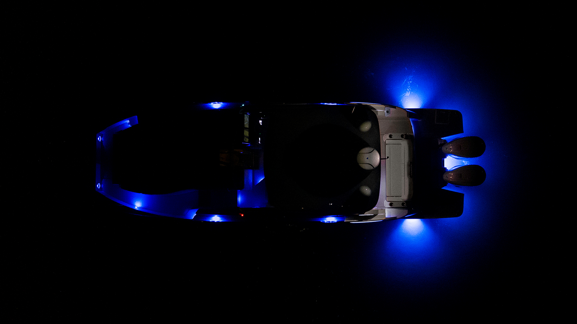 Slide: The Image of Regal 36 XO 2025 - 48