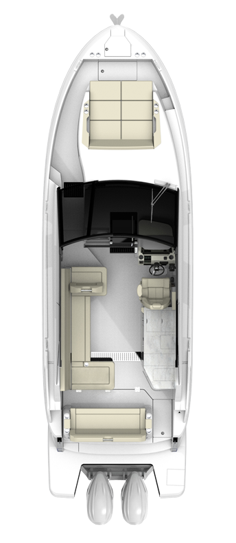 Slide: The Image of Regal 36 XO 2026 - 54