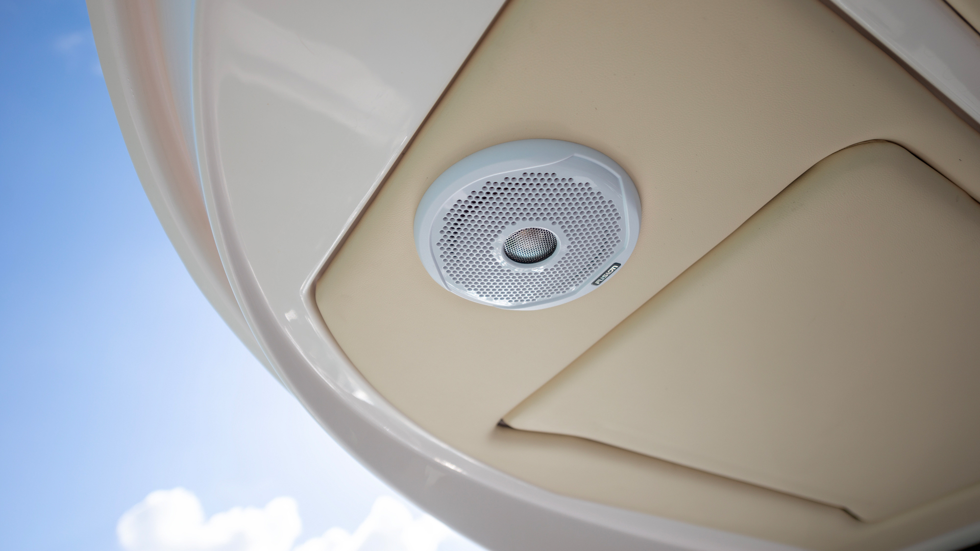 Slide: The Image of Regal 38 Grande Coupe 2027 - 45