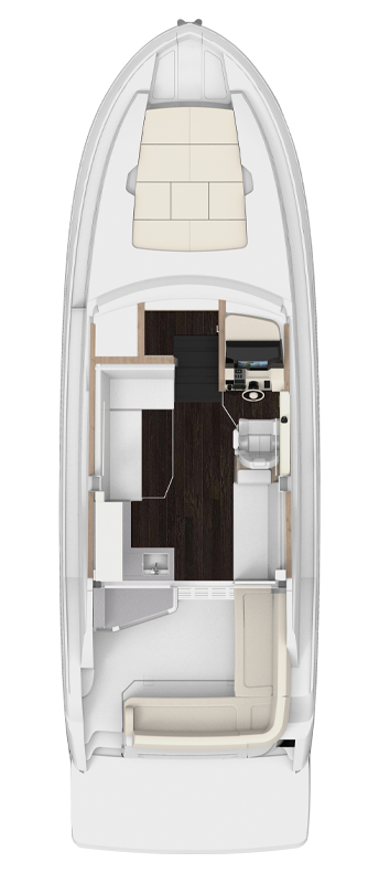 Slide: The Image of Regal 38 Grande Coupe 2027 - 46