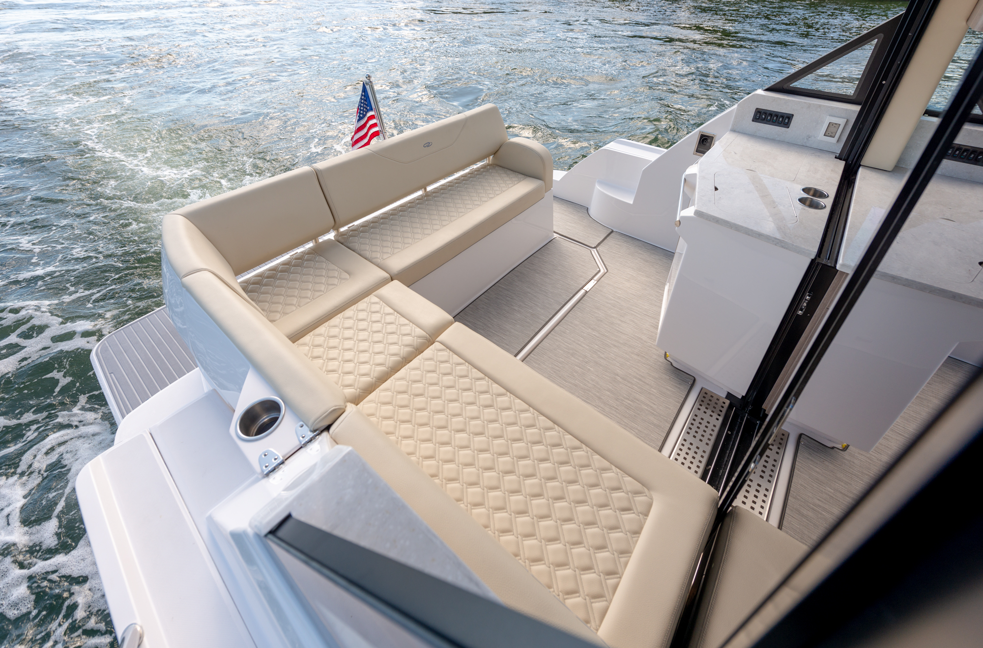 Slide: The Image of Regal 38 Grande Coupe 2027 - 20