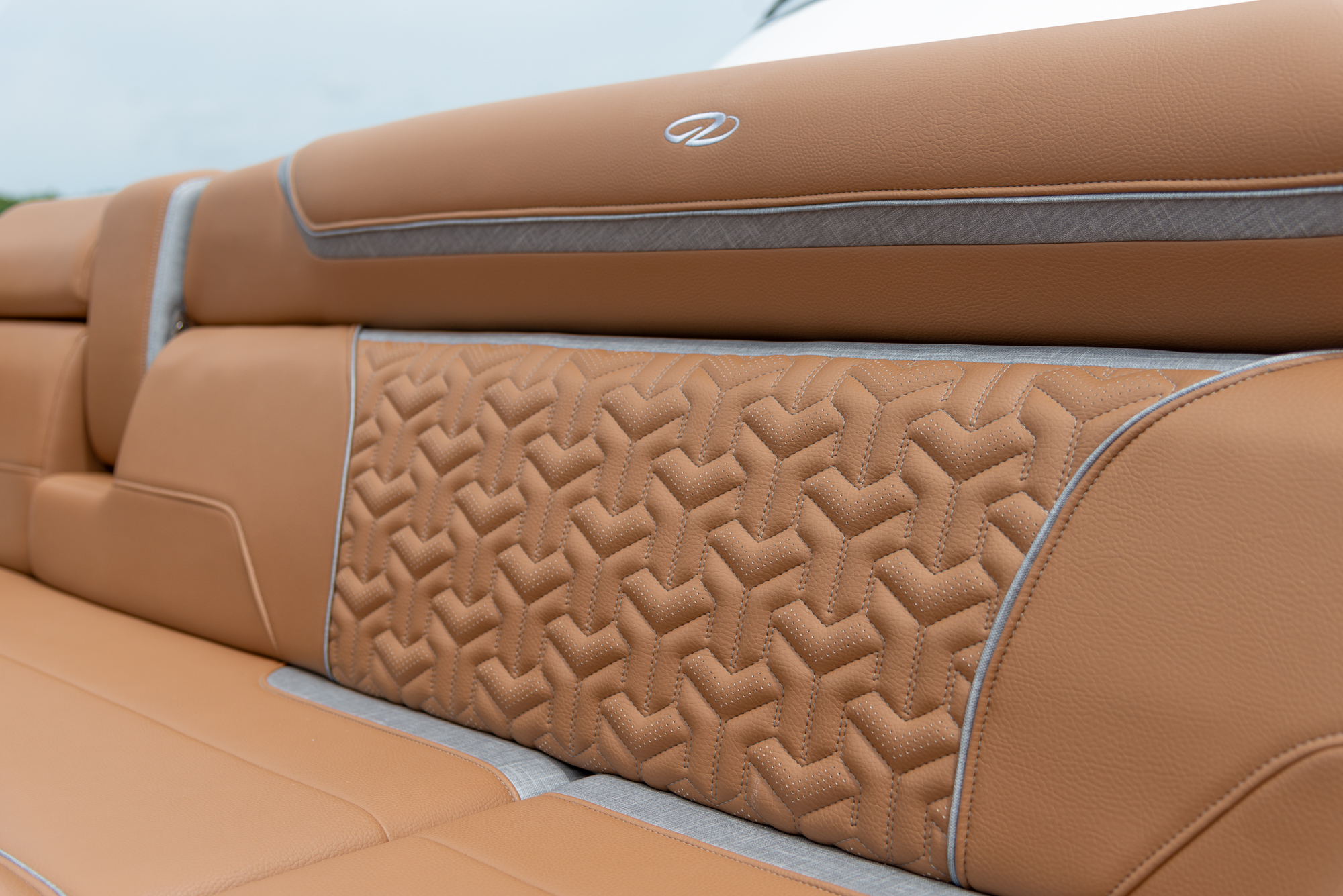 Slide: The Image of Regal 38 Surf 2026 - 9