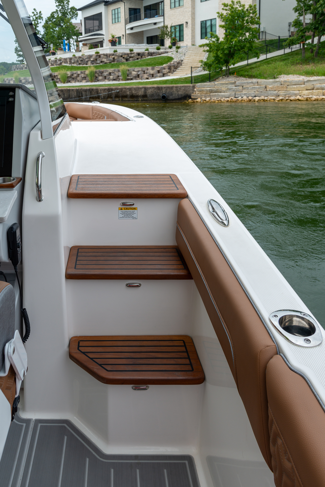 Slide: The Image of Regal 38 Surf 2026 - 13