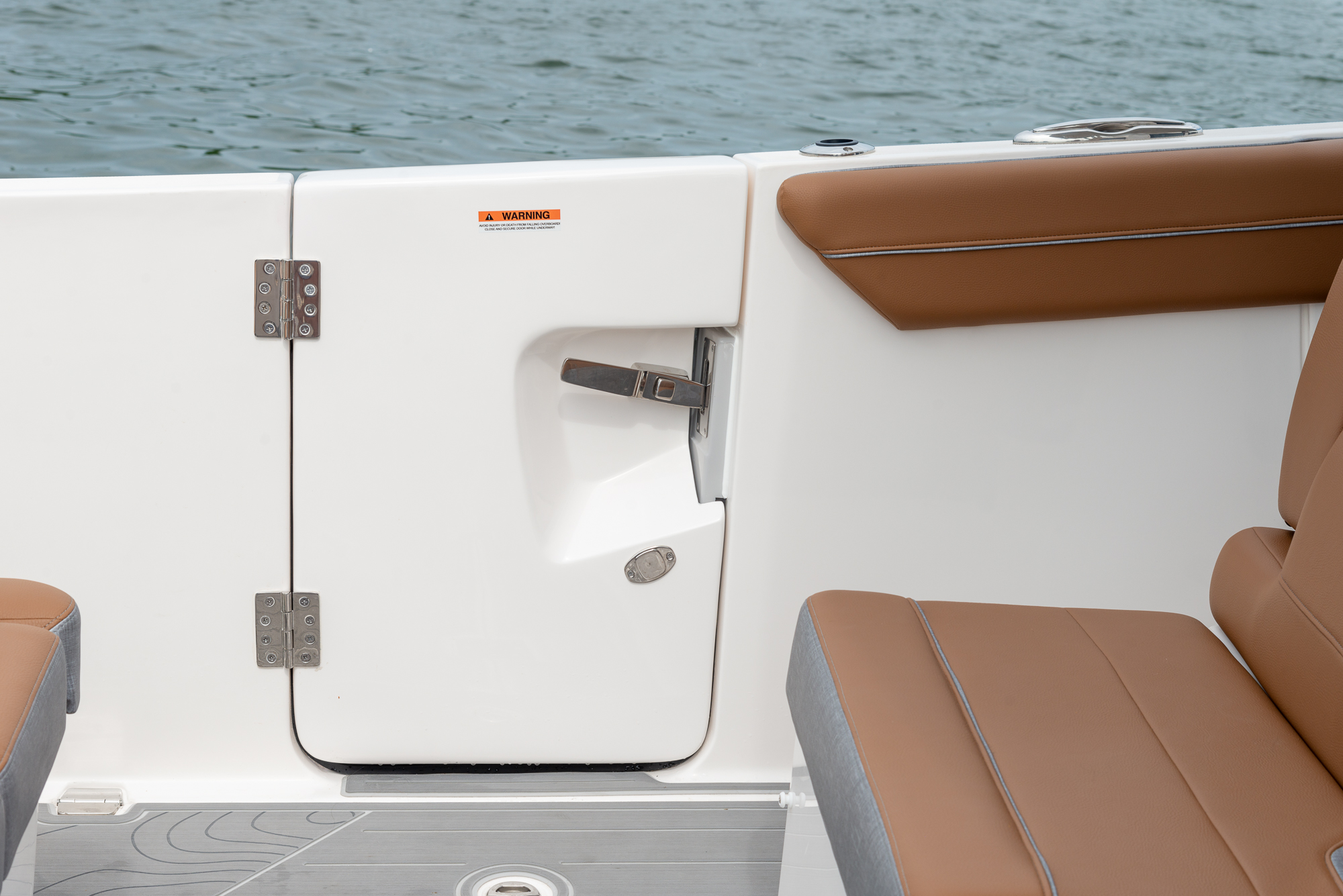 Slide: The Image of Regal 38 Surf 2026 - 29
