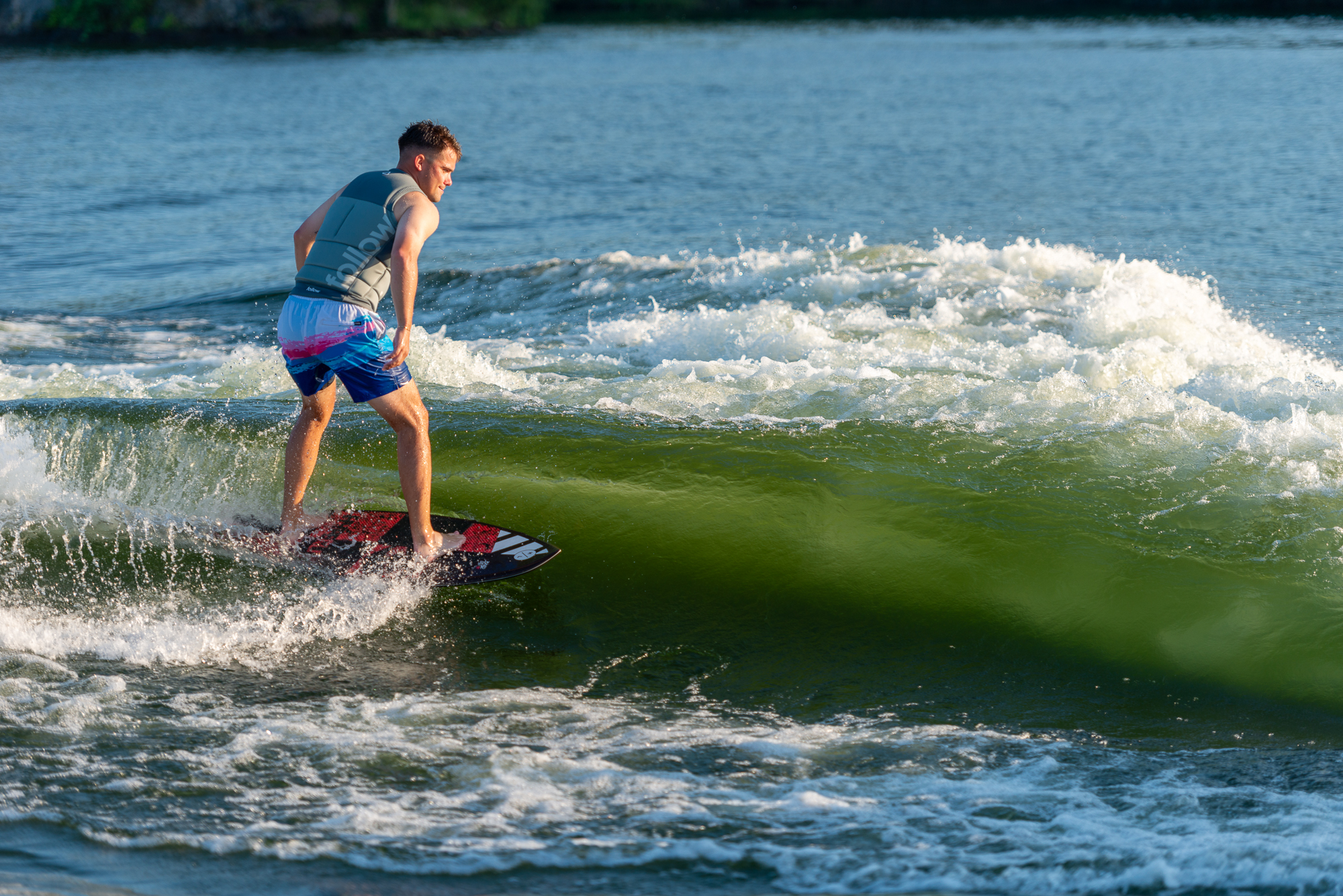 Slide: The Image of Regal 38 Surf 2026 - 34
