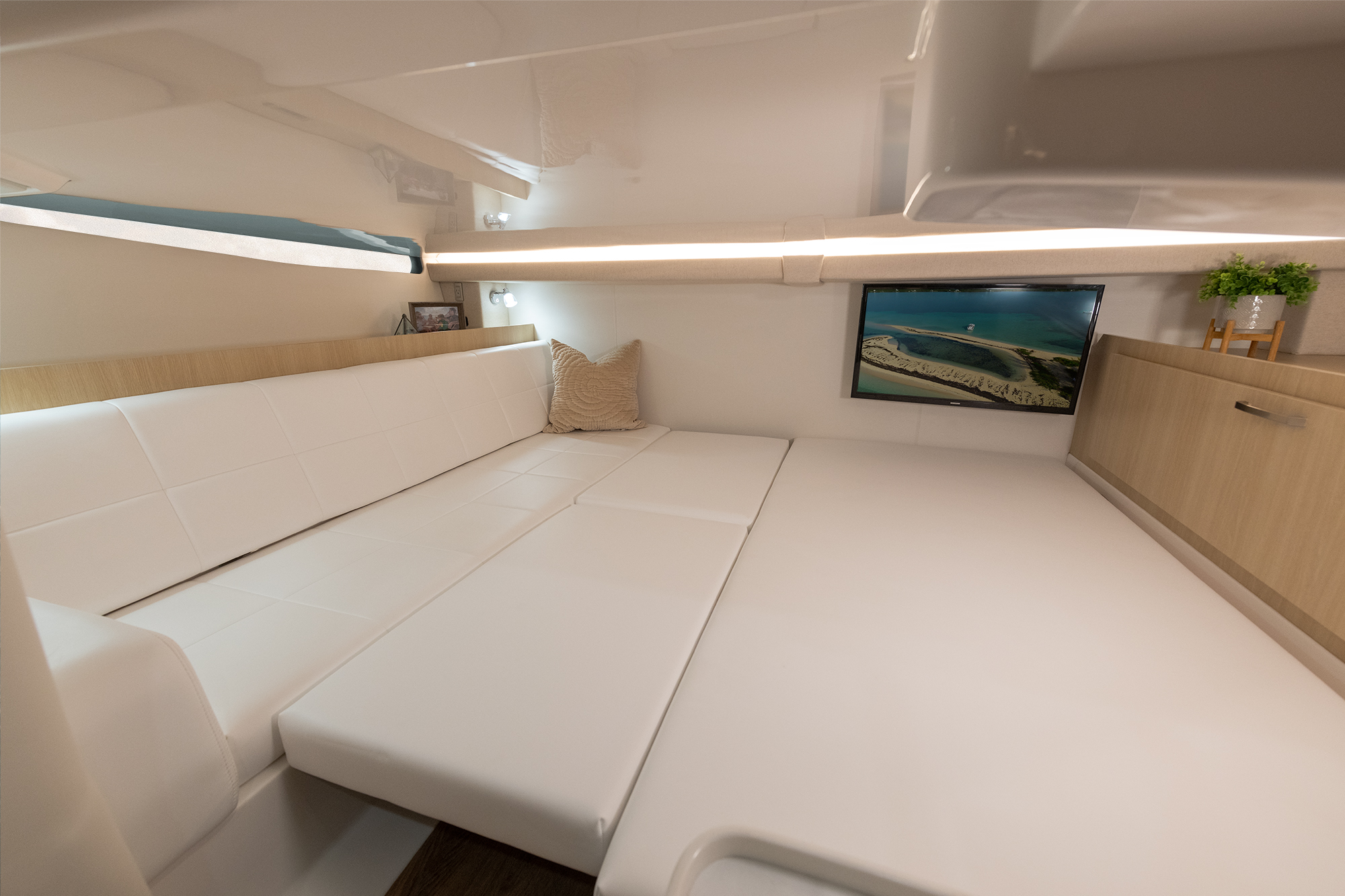 Slide: The Image of Regal 38 Surf 2026 - 62