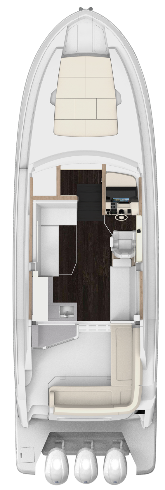 Slide: The Image of Regal 38 XO 2026 - 31