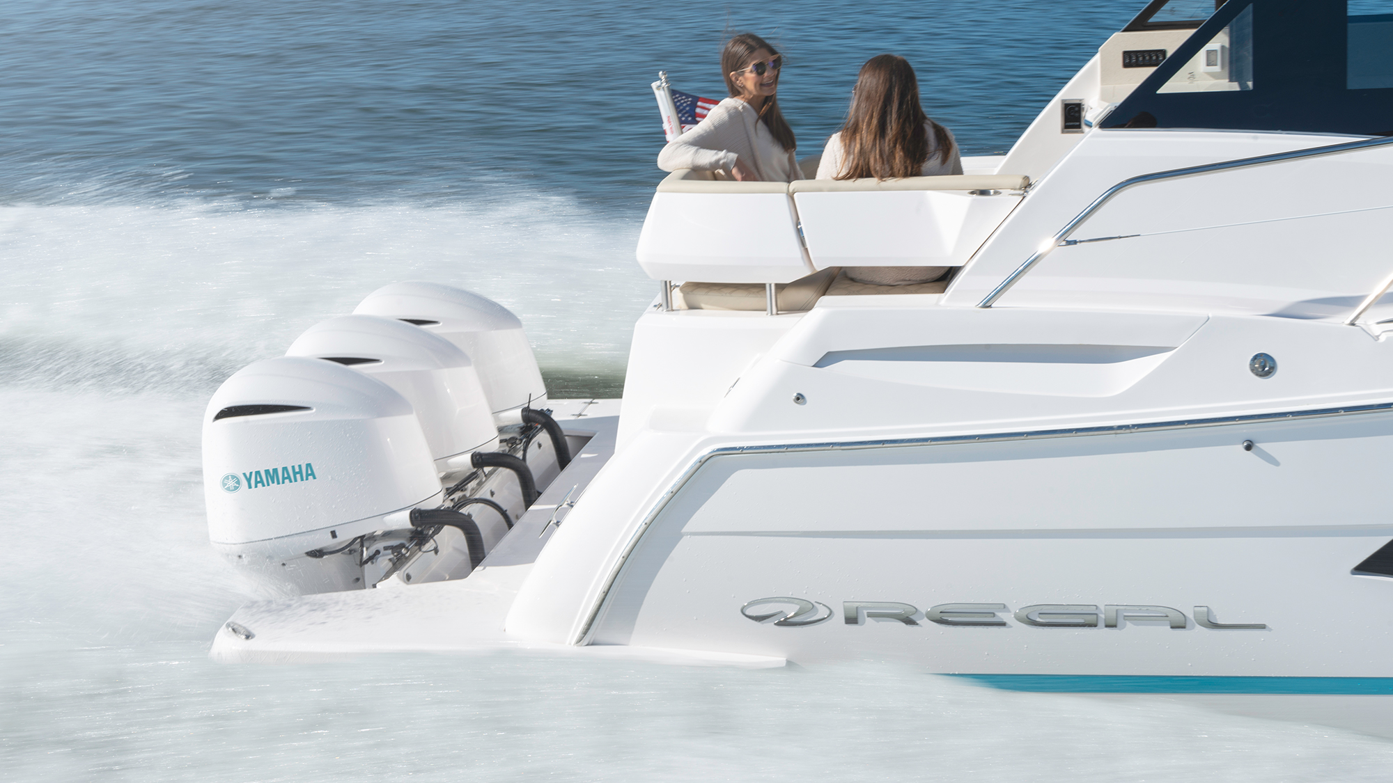 Slide: The Image of Regal 38 XO 2026 - 34