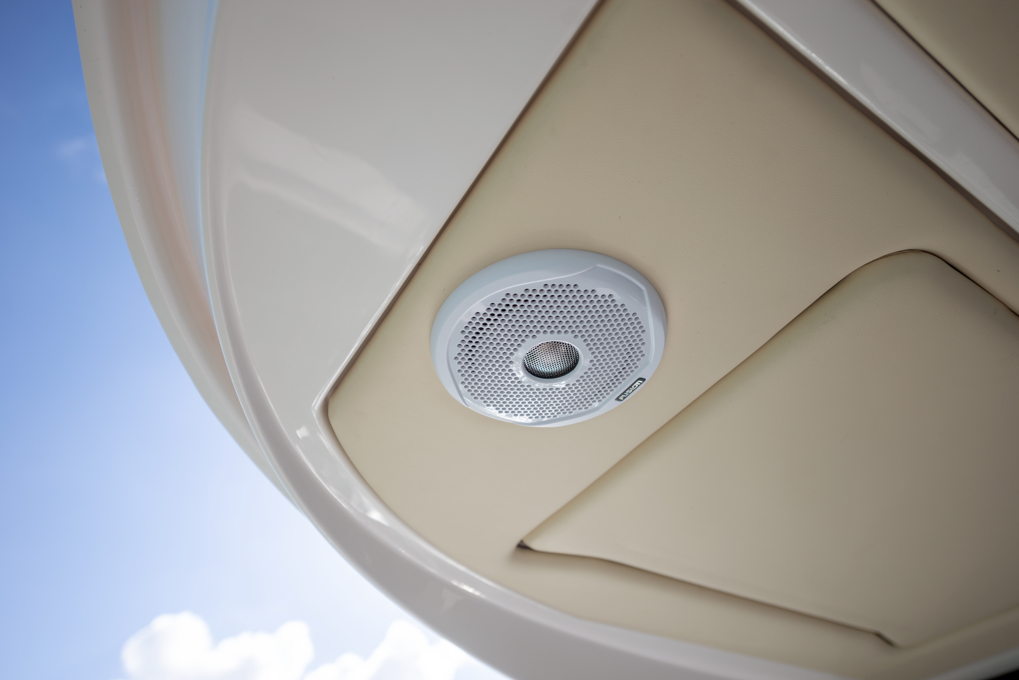 Slide: The Image of Regal 38 XO 2026 - 17