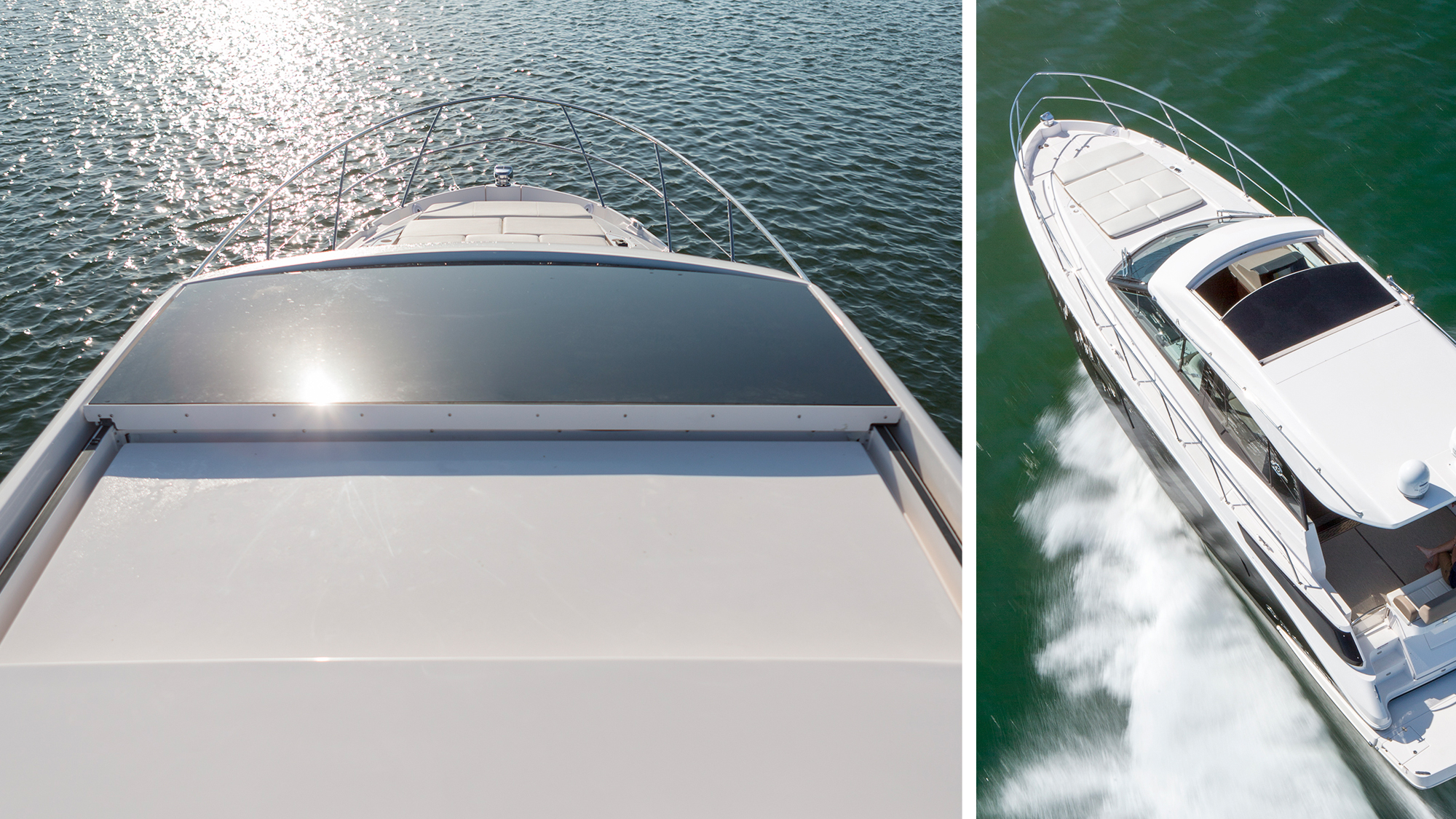 Slide: The Image of Regal 42 Grande Coupe 2027 - 24