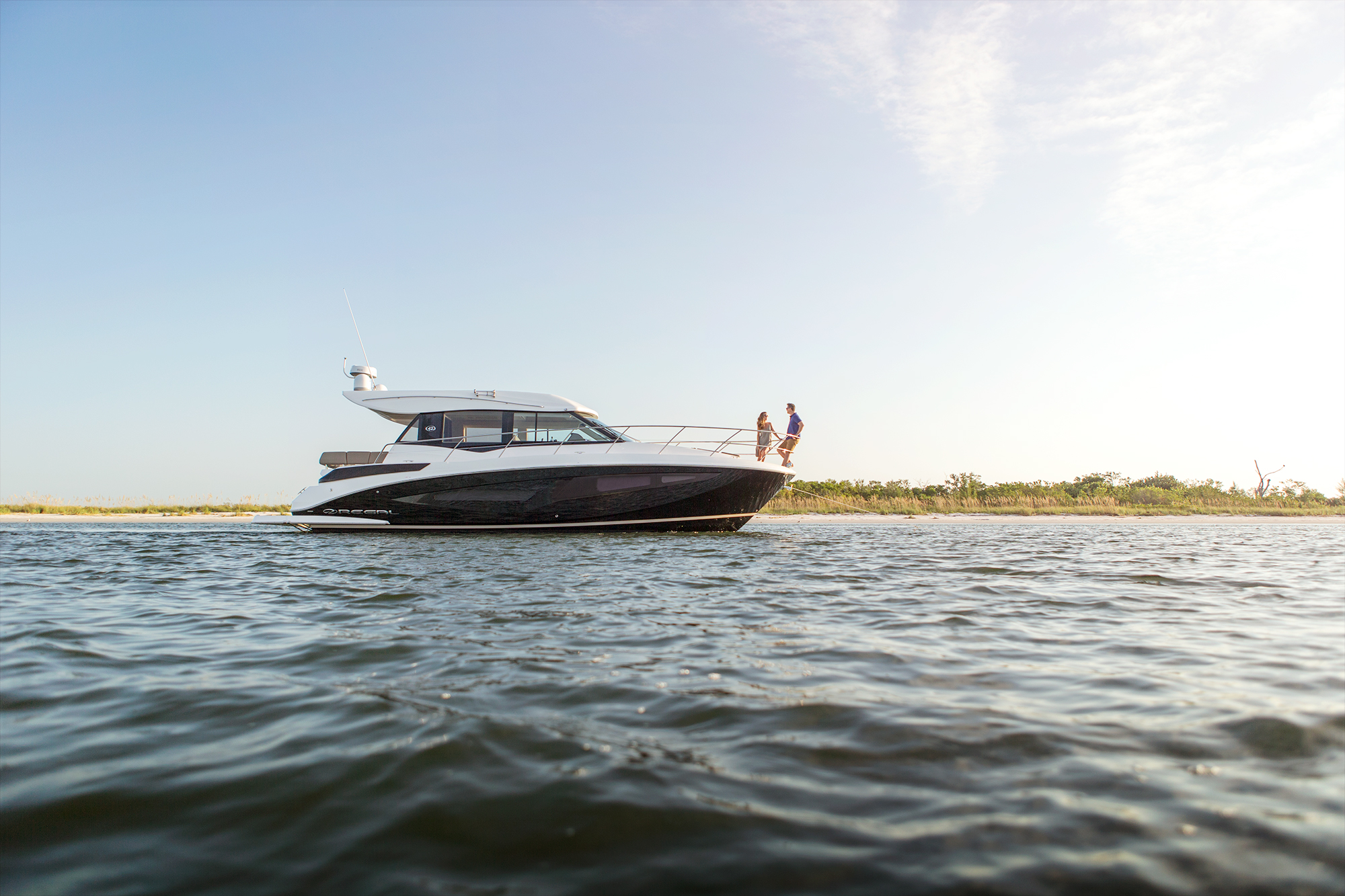 Slide: The Image of Regal 42 Grande Coupe 2027 - 8