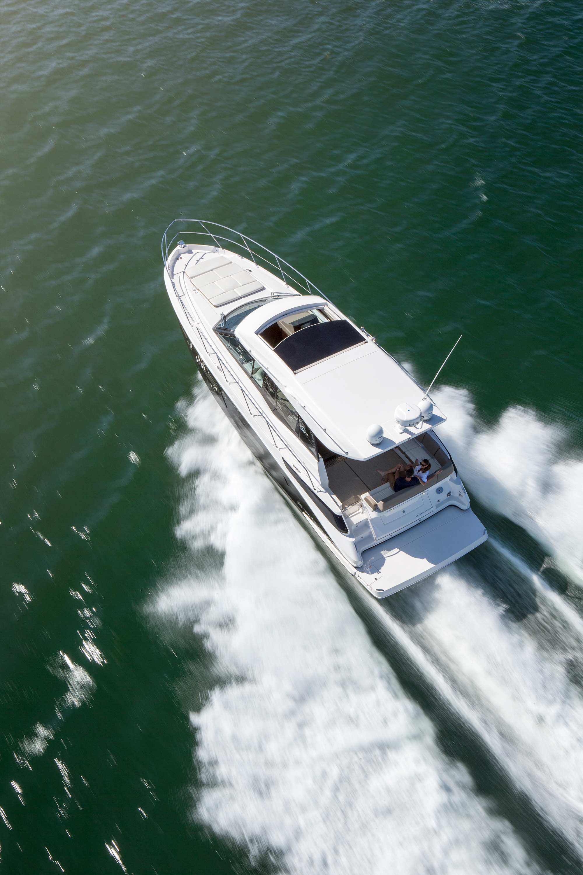 Slide: The Image of Regal 42 Grande Coupe 2027 - 10