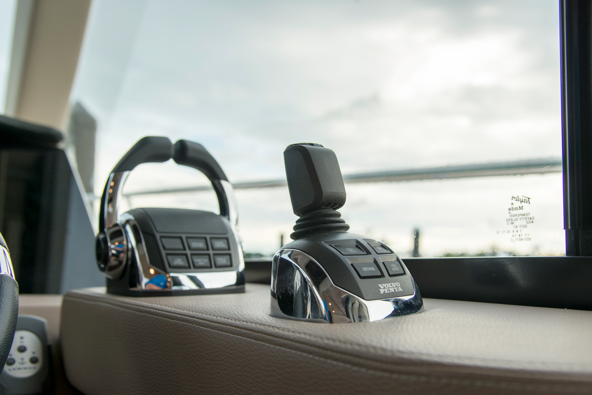 Slide: The Image of Regal 42 Grande Coupe 2027 - 13