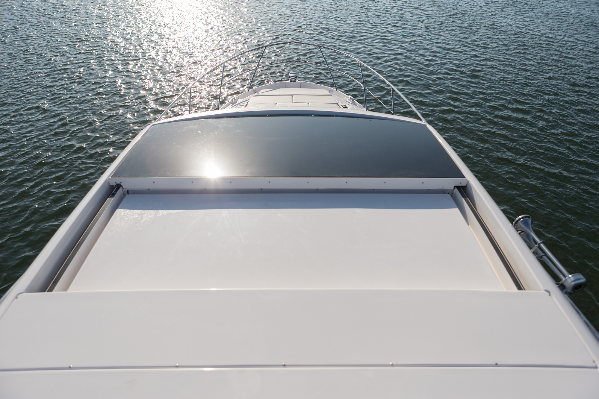 Slide: The Image of Regal 42 Grande Coupe 2027 - 14