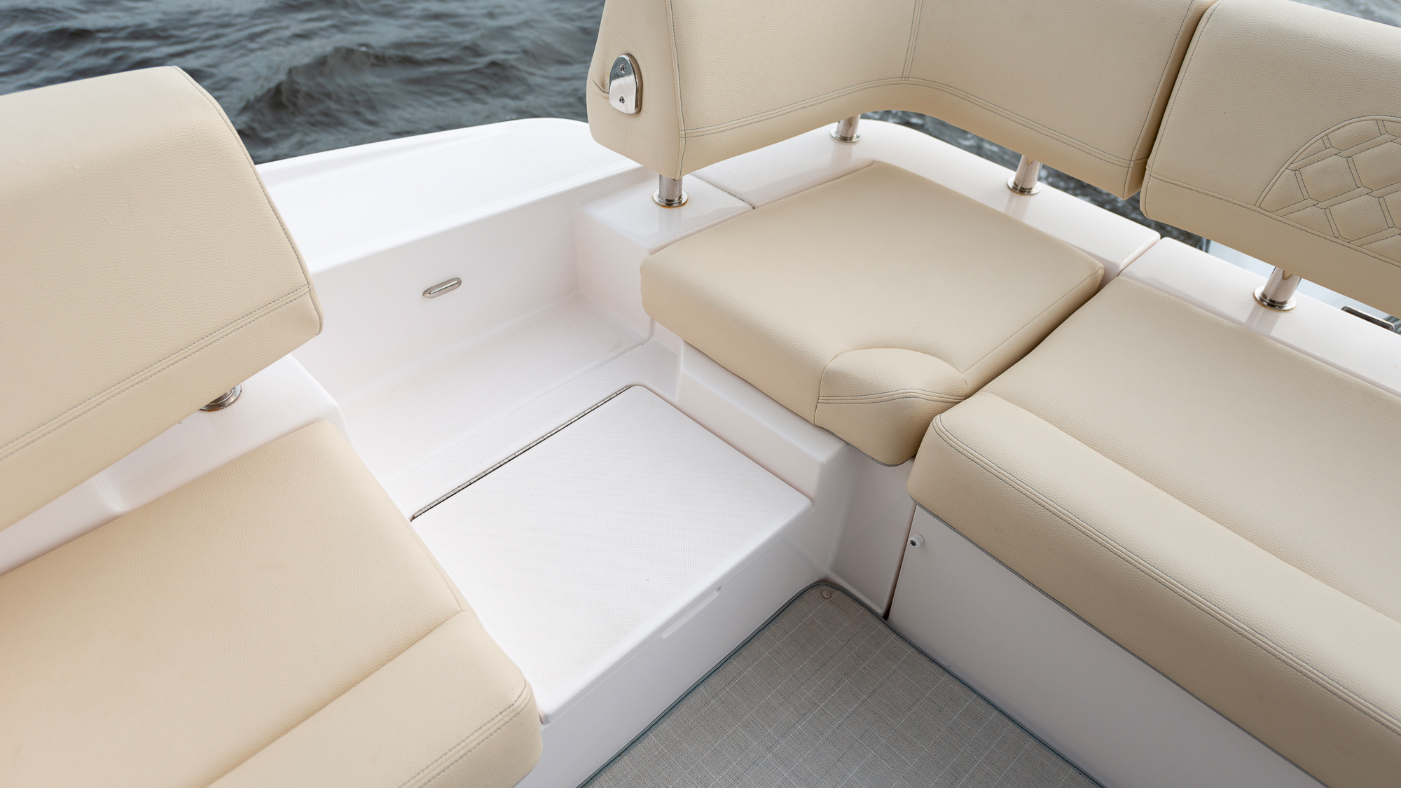 Slide: The Image of Regal 42 XO 2026 - 13