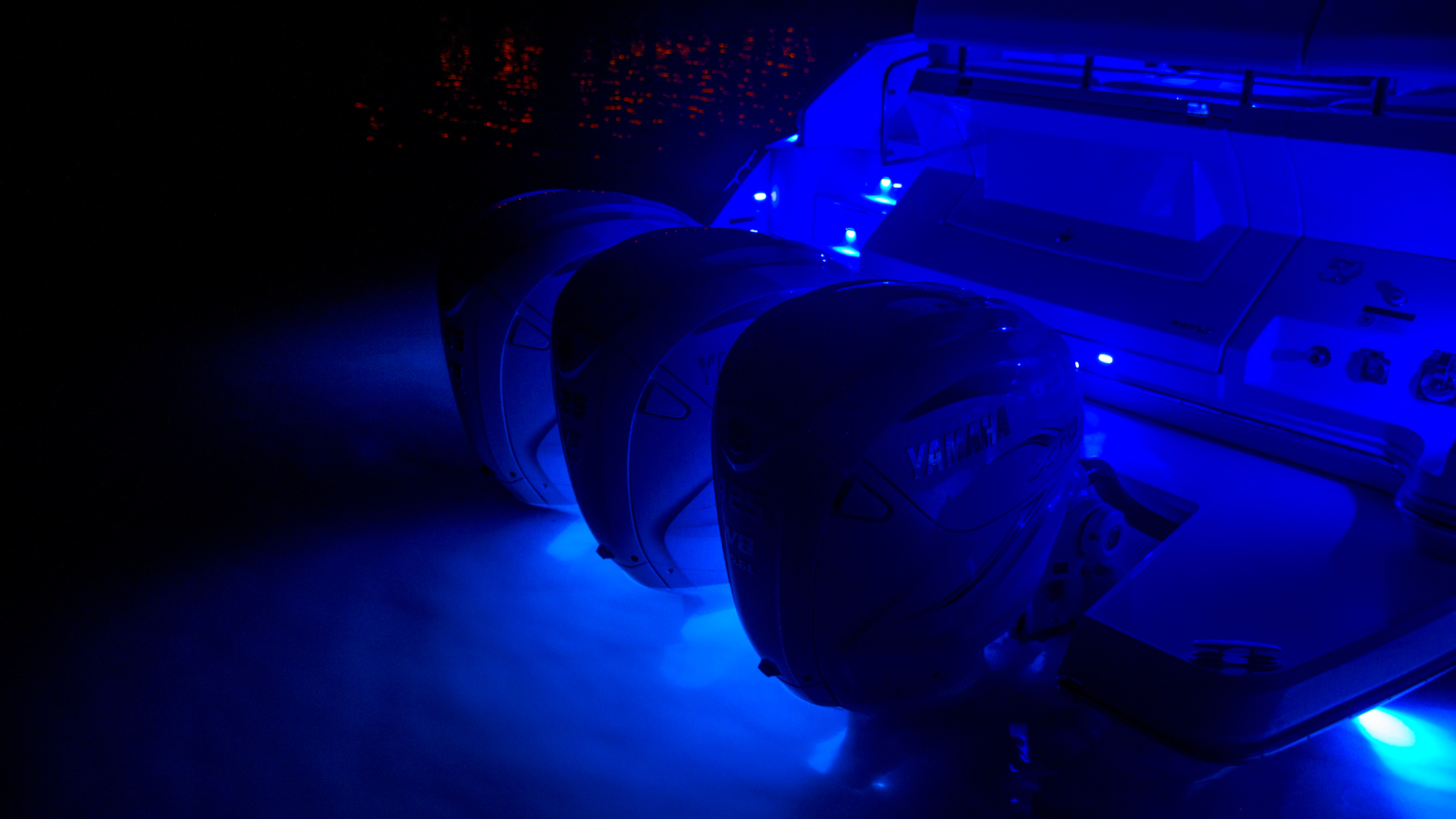Slide: The Image of Regal 42 XO 2026 - 54