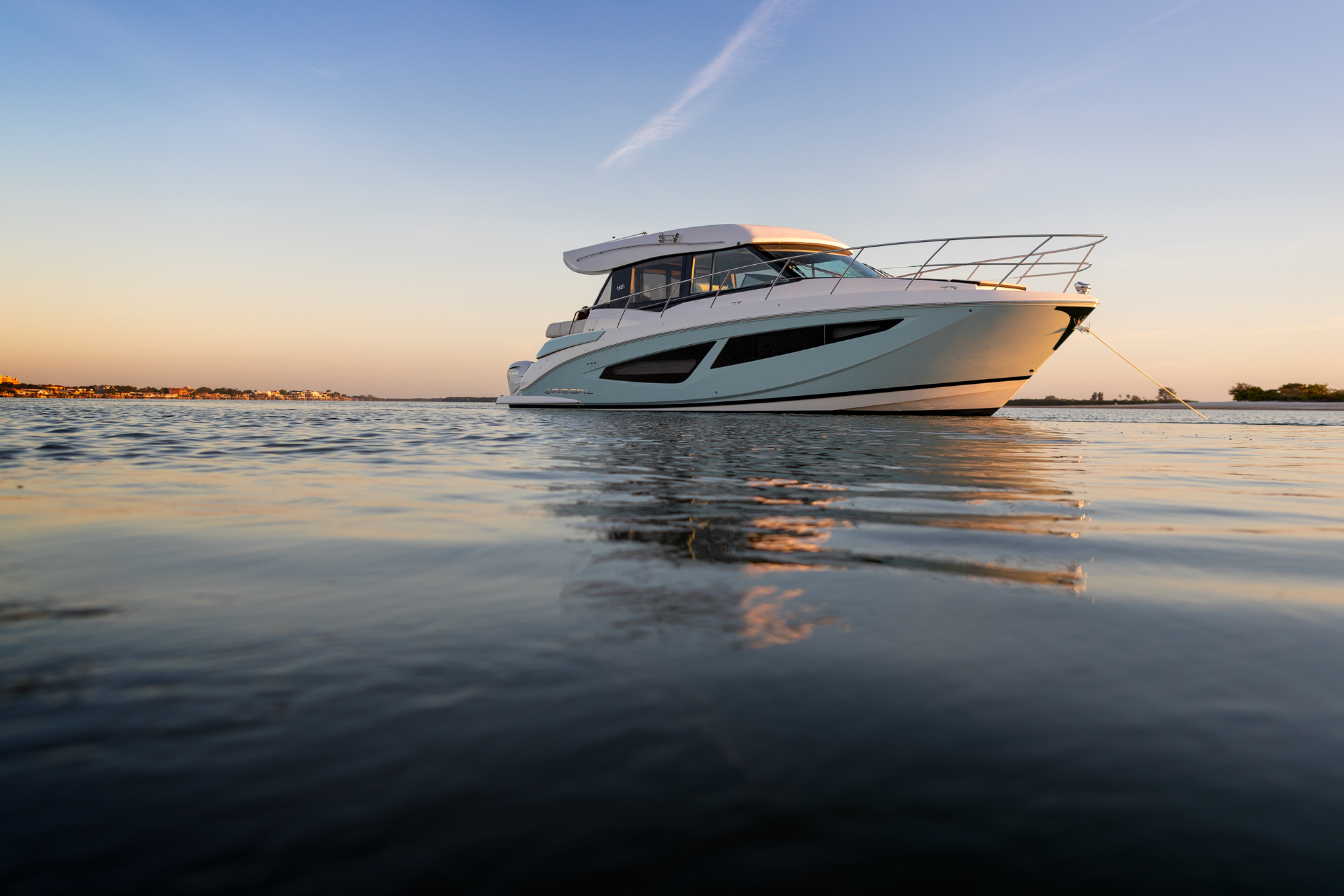 Slide: The Image of Regal 42 XO 2027 - 20