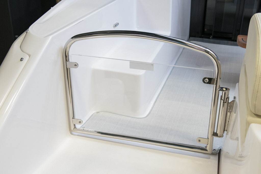 Slide: The Image of Regal 42 FXO 2026 - 67