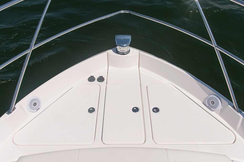 Slide: The Image of Regal 42 FXO 2027 - 55