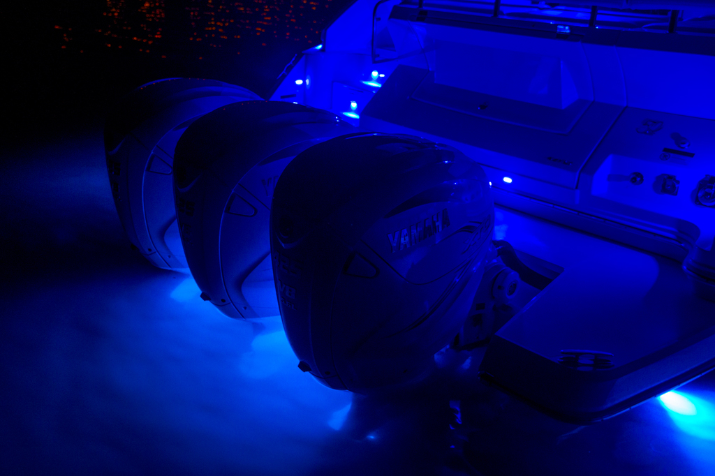 Slide: The Image of Regal 42 FXO 2027 - 69