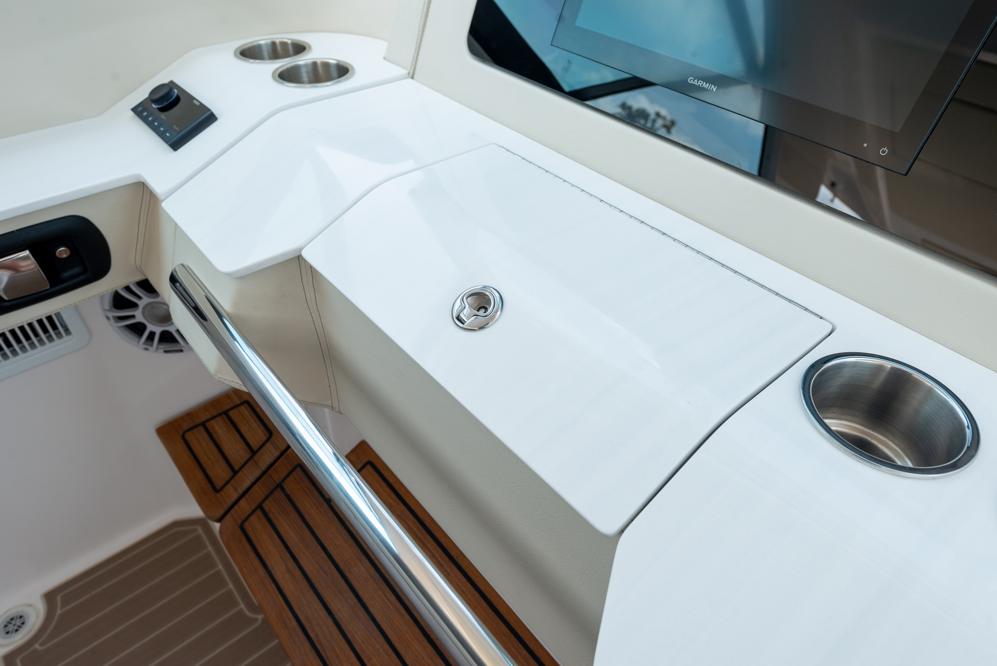 Slide: The Image of Regal LS36 2026 - 15