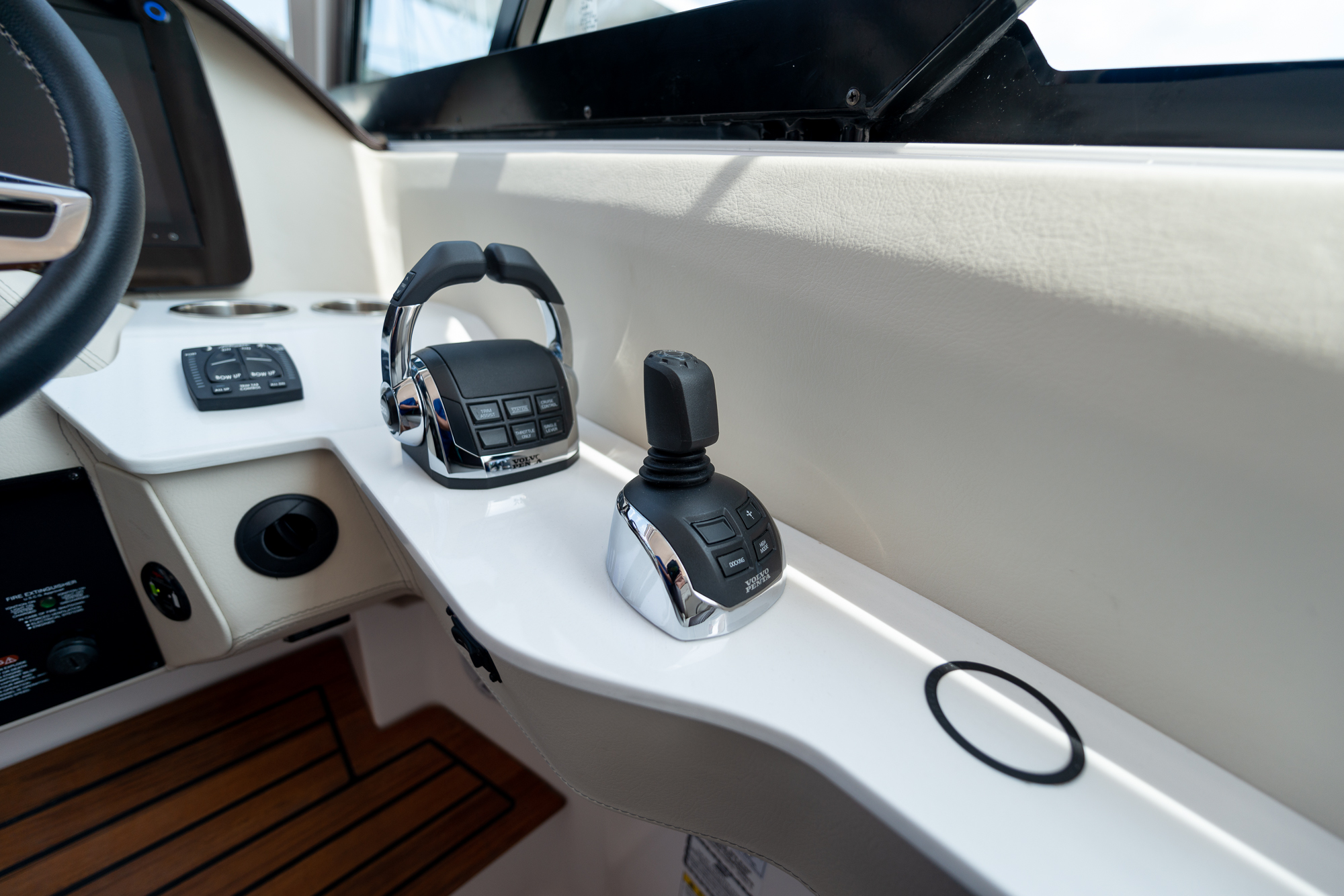 Slide: The Image of Regal LS36 2027 - 19