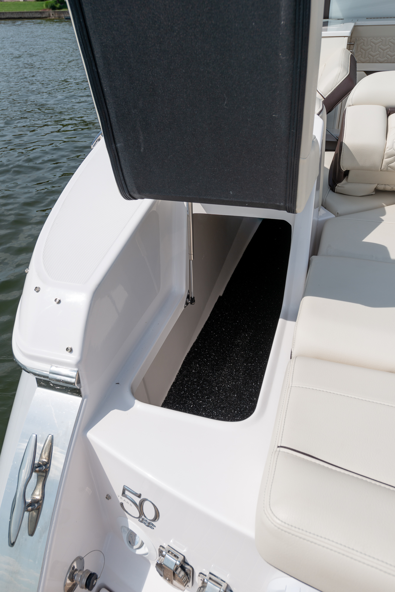Slide: The Image of Regal LS36 2027 - 26