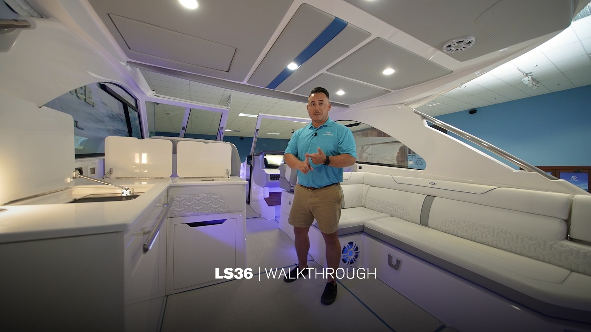 Slide: The Image of Regal LS36 2027 - 80