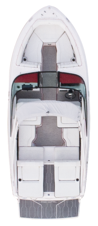 Slide: The Image of Regal LS2 2027 - 24