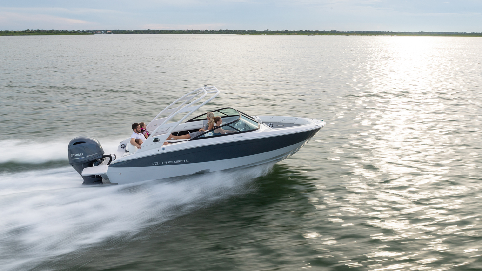 Slide: The Image of Regal LS2 Surf 2026 - 3