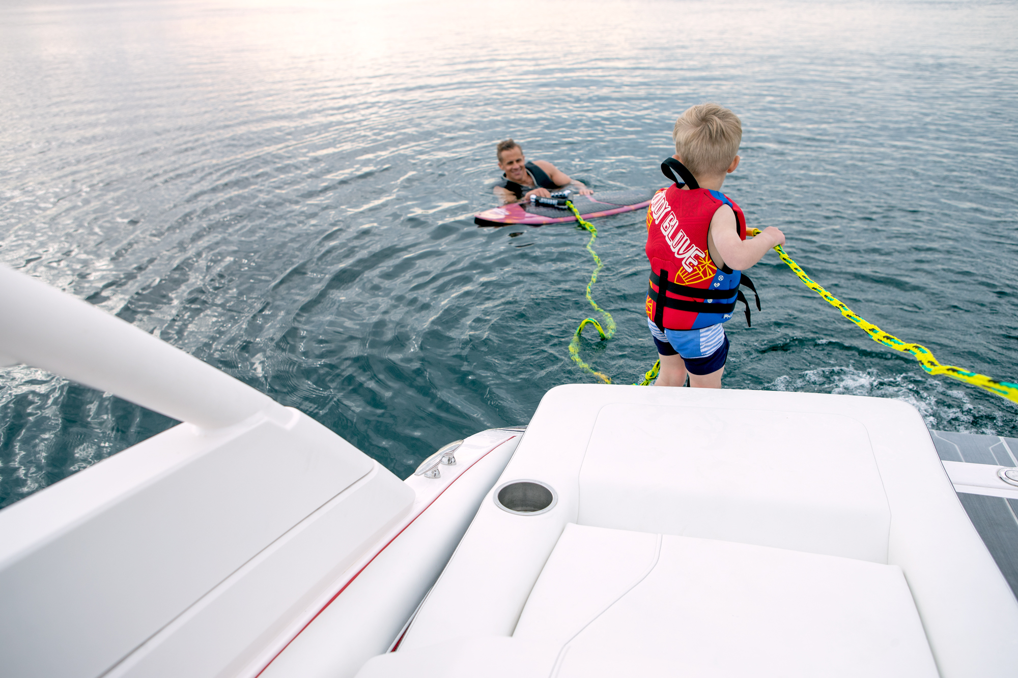 Slide: The Image of Regal LS2 Surf 2026 - 23