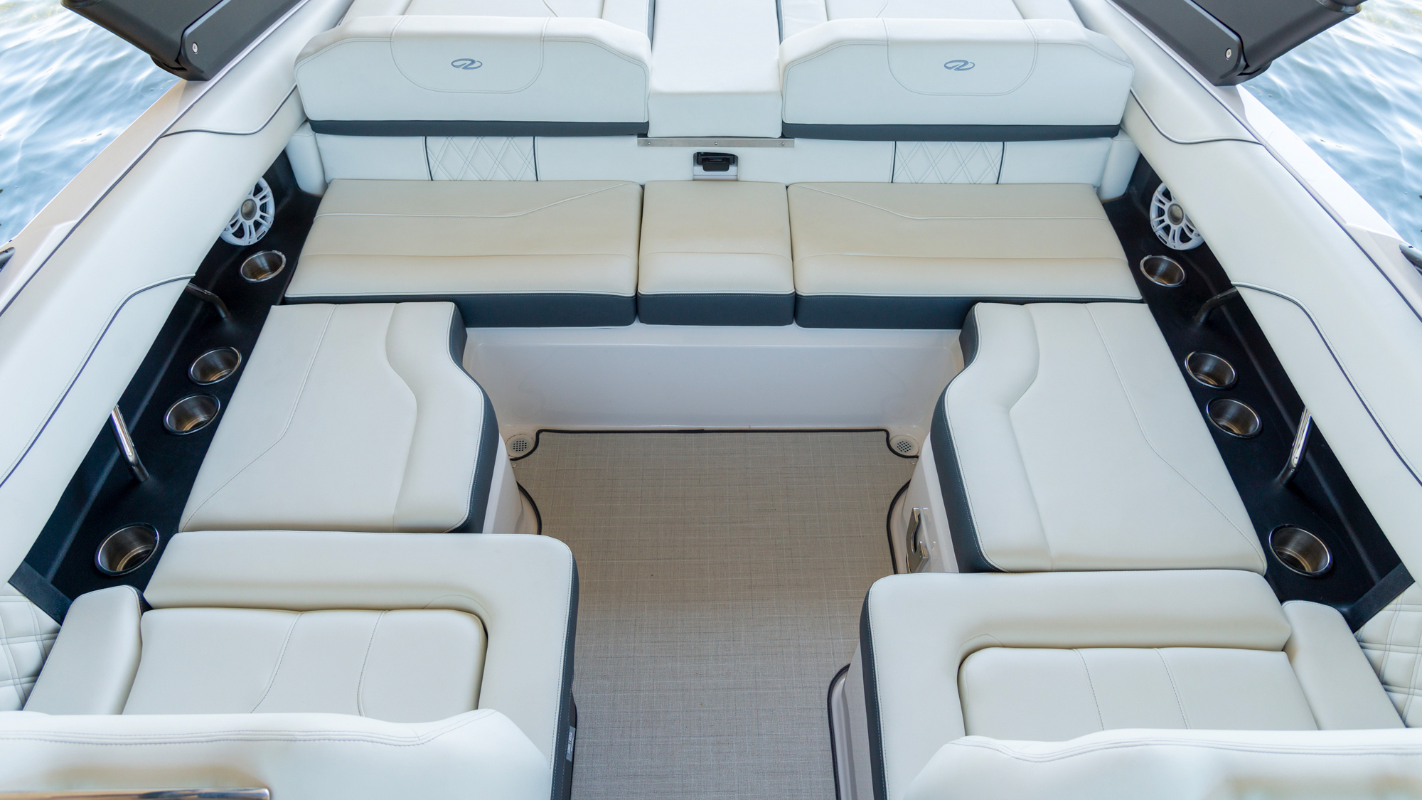 Slide: The Image of Regal LS2 Surf 2027 - 11