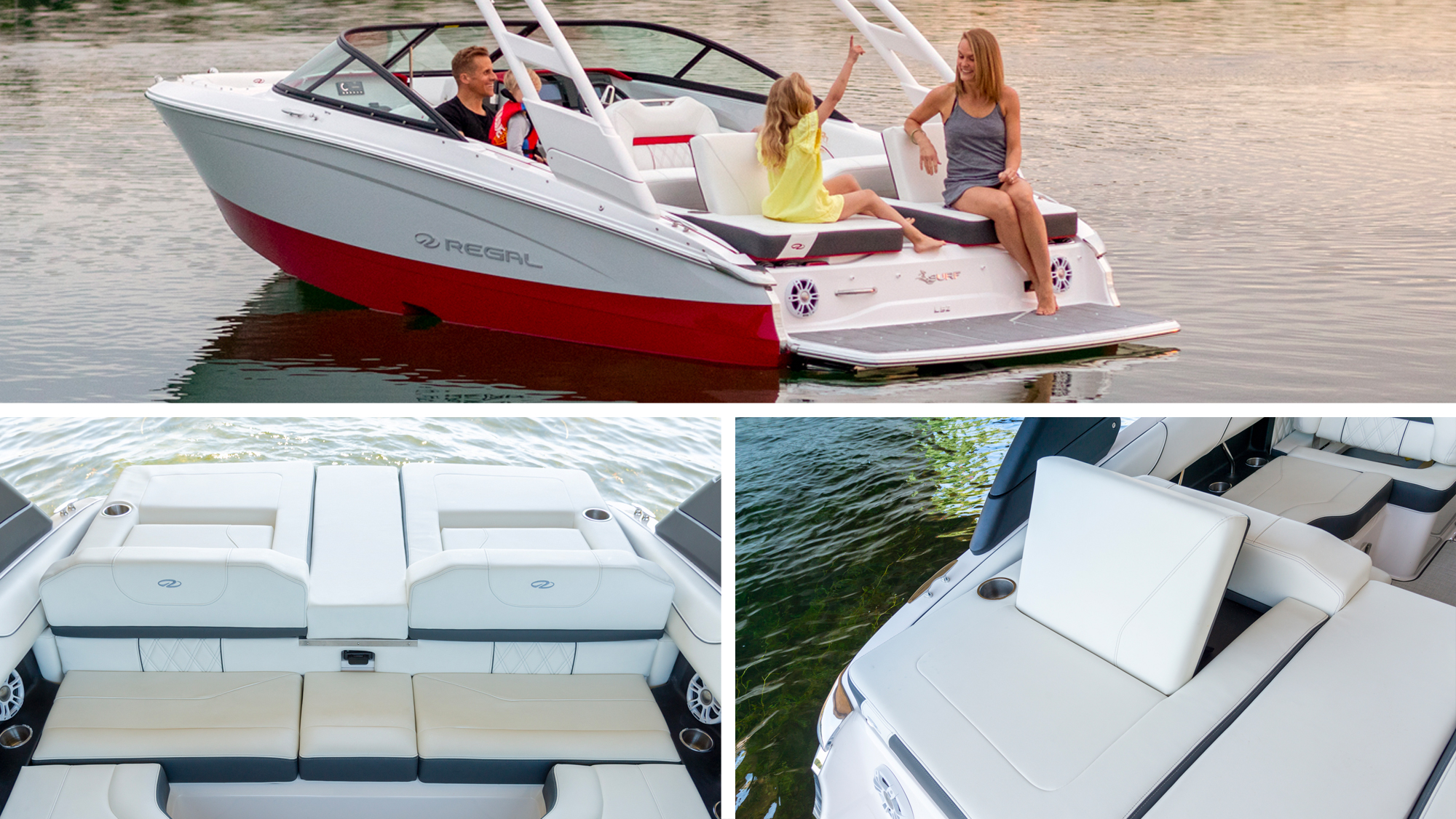 Slide: The Image of Regal LS2 Surf 2027 - 35