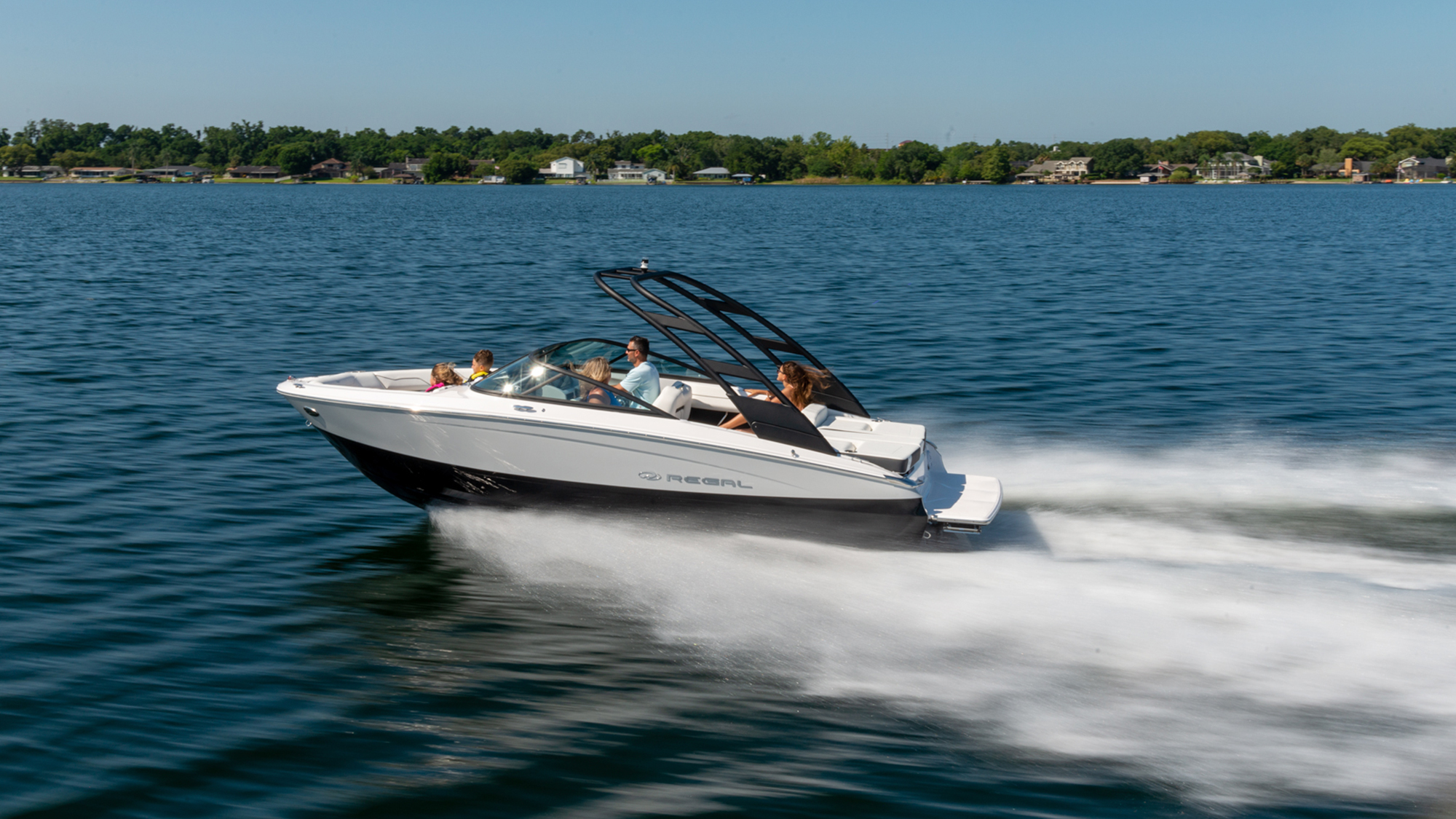 Slide: The Image of Regal LS2 Surf 2027 - 13