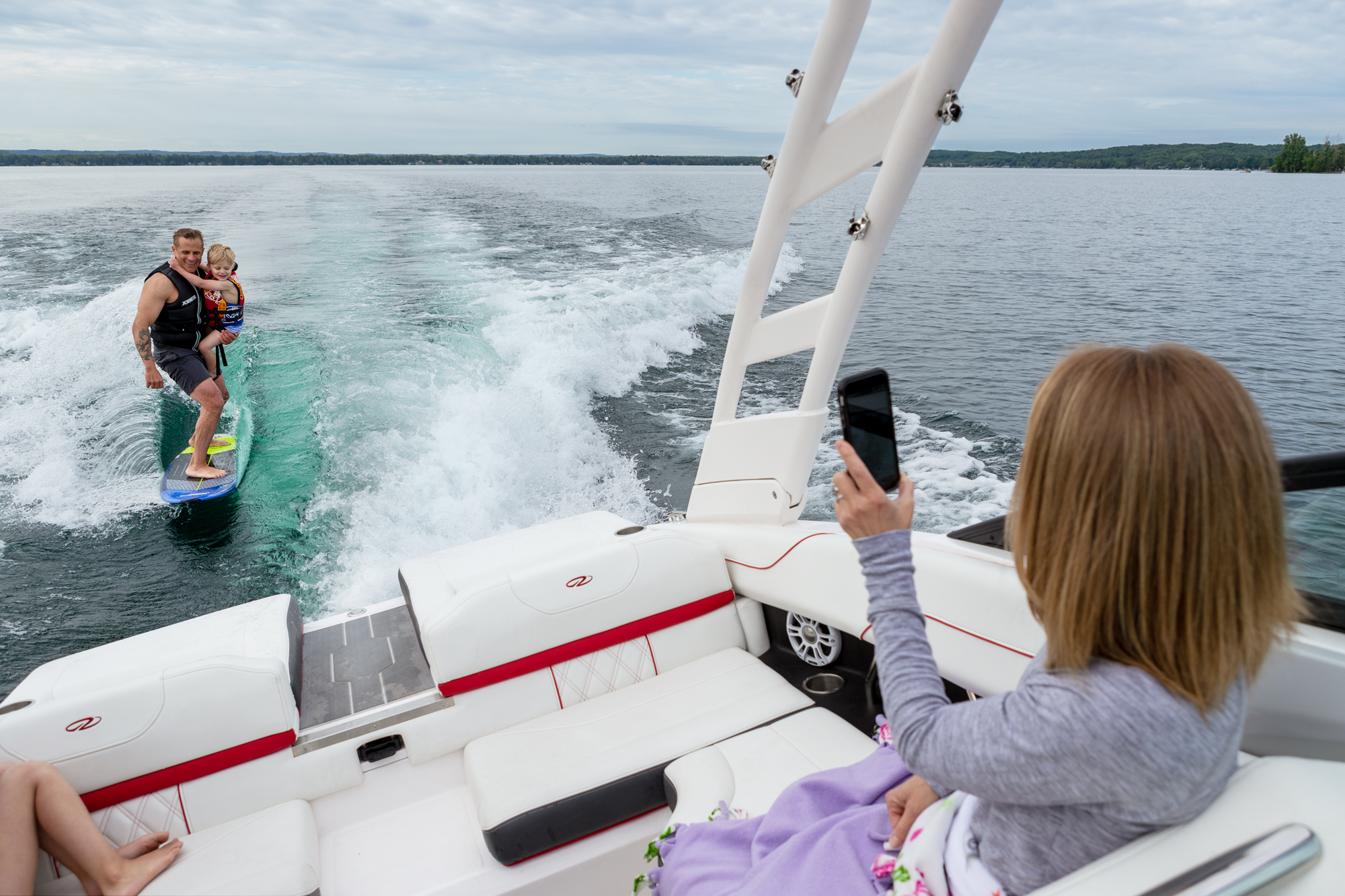 Slide: The Image of Regal LS2 Surf 2027 - 25