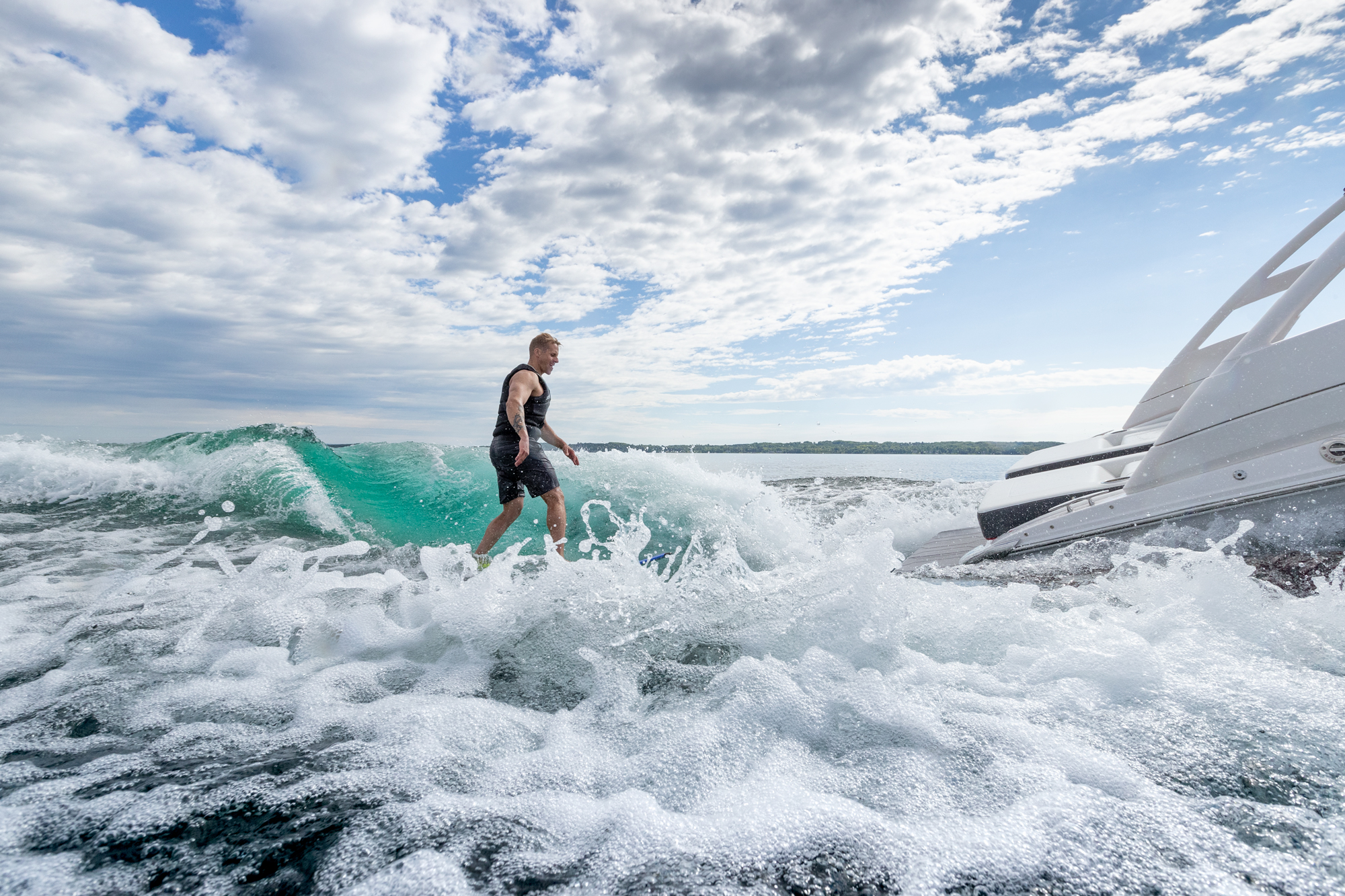 Slide: The Image of Regal LS2 Surf 2027 - 30