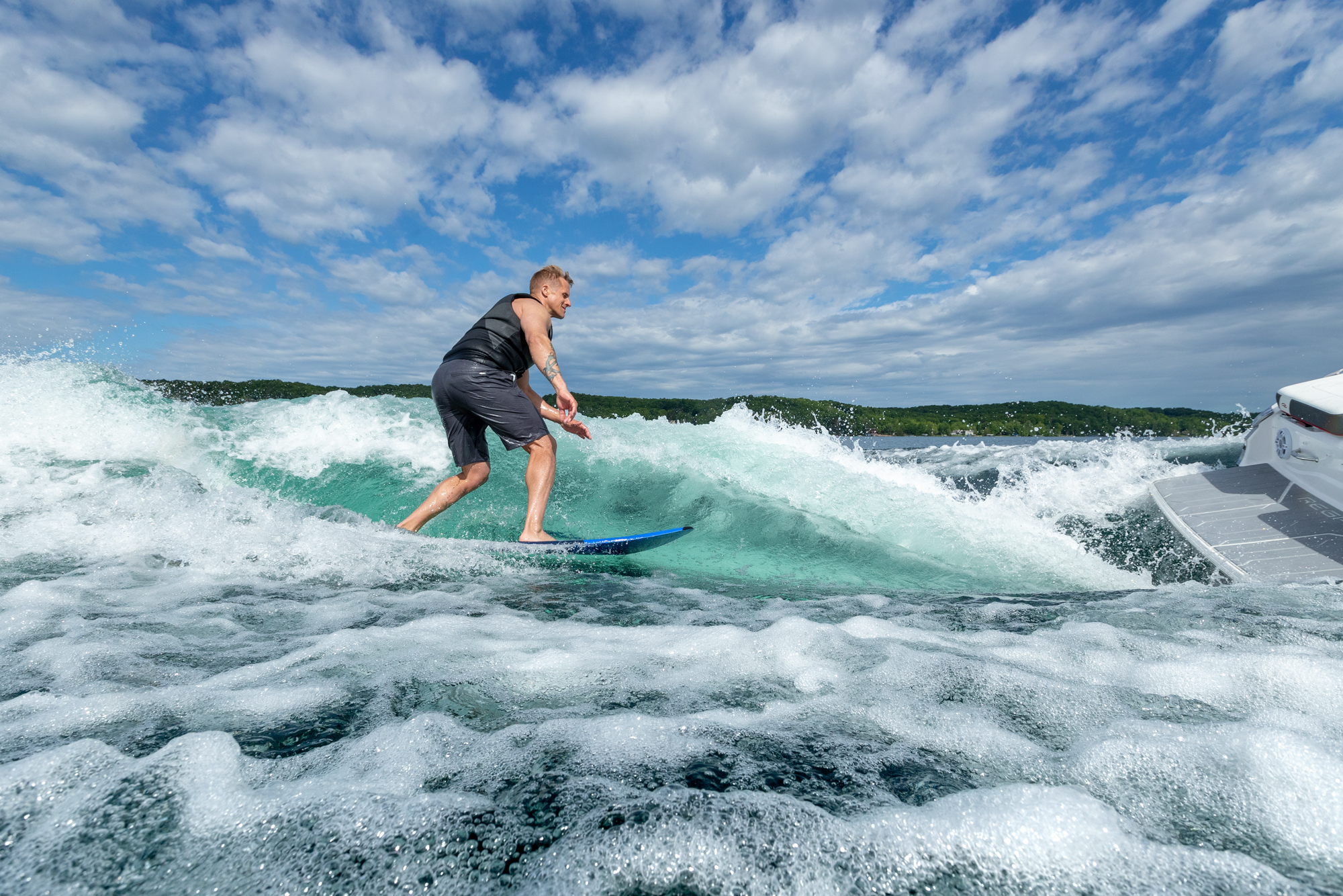 Slide: The Image of Regal LS2 Surf 2027 - 31