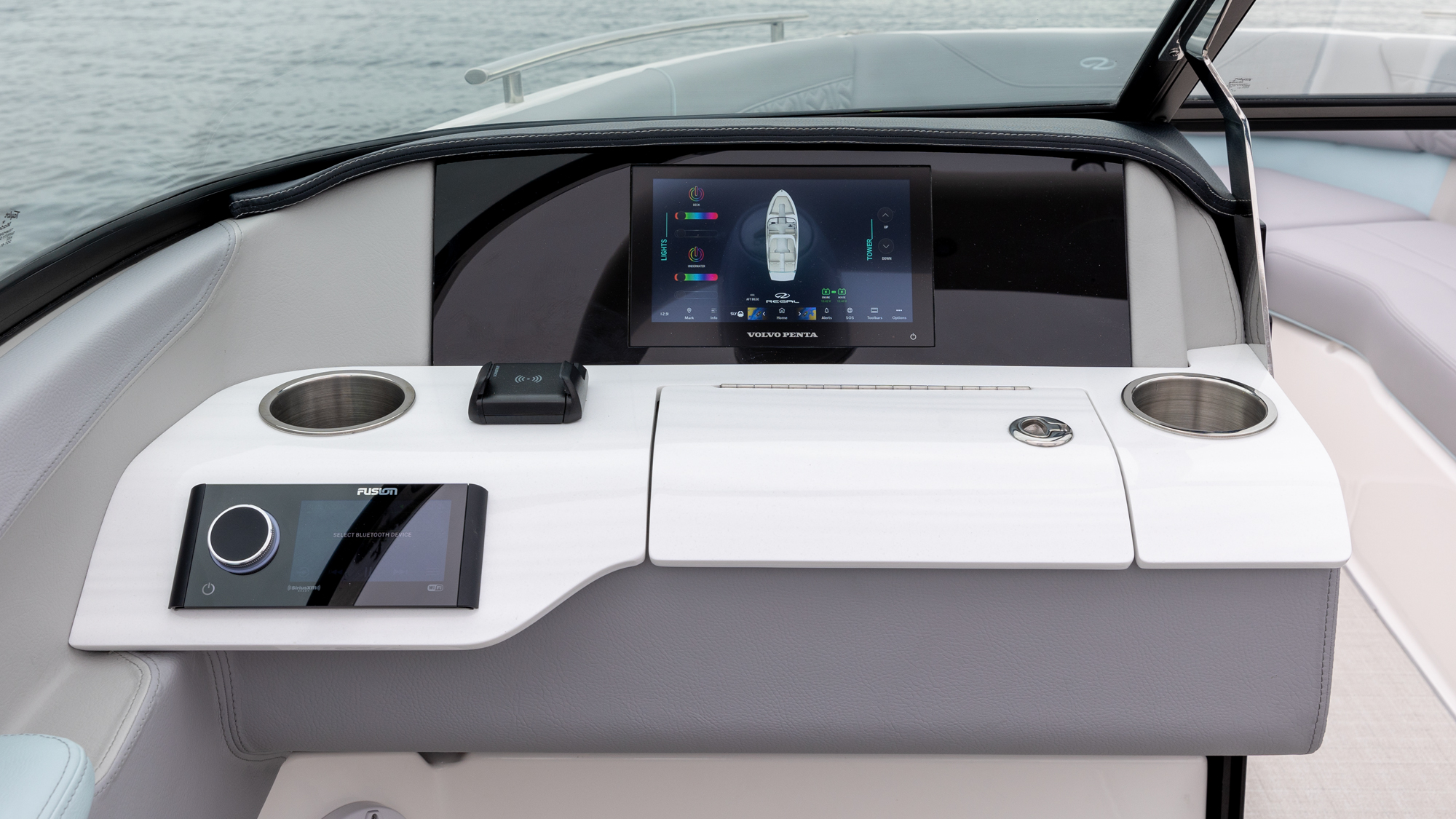 Slide: The Image of Regal LS4 2026 - 10