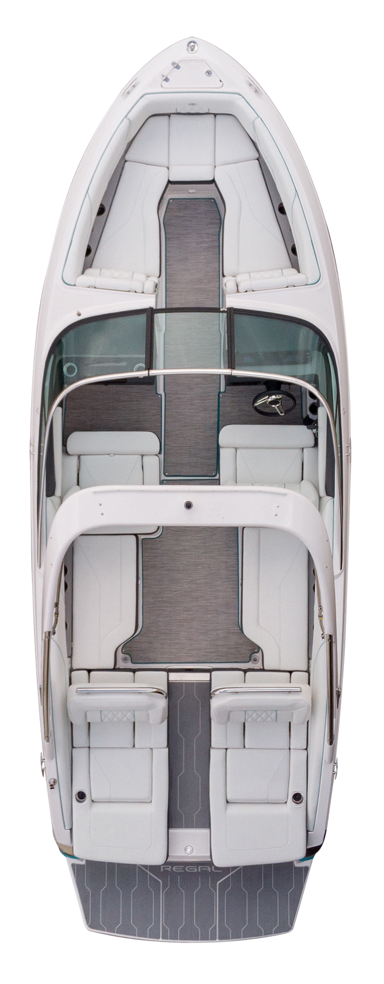Slide: The Image of Regal LS4 2027 - 15