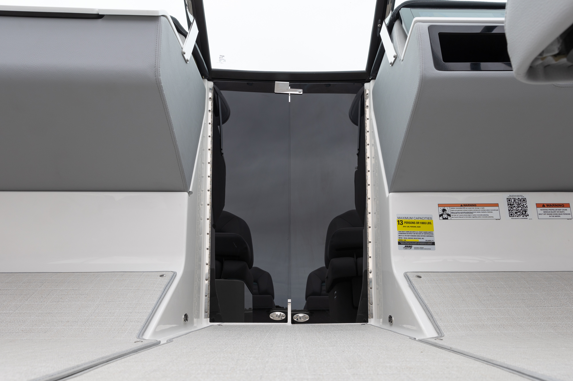 Slide: The Image of Regal LS4 2027 - 30
