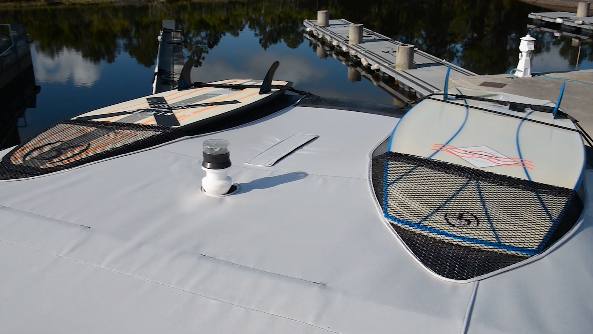Slide: The Image of Regal LS4 Surf 2026 - 33