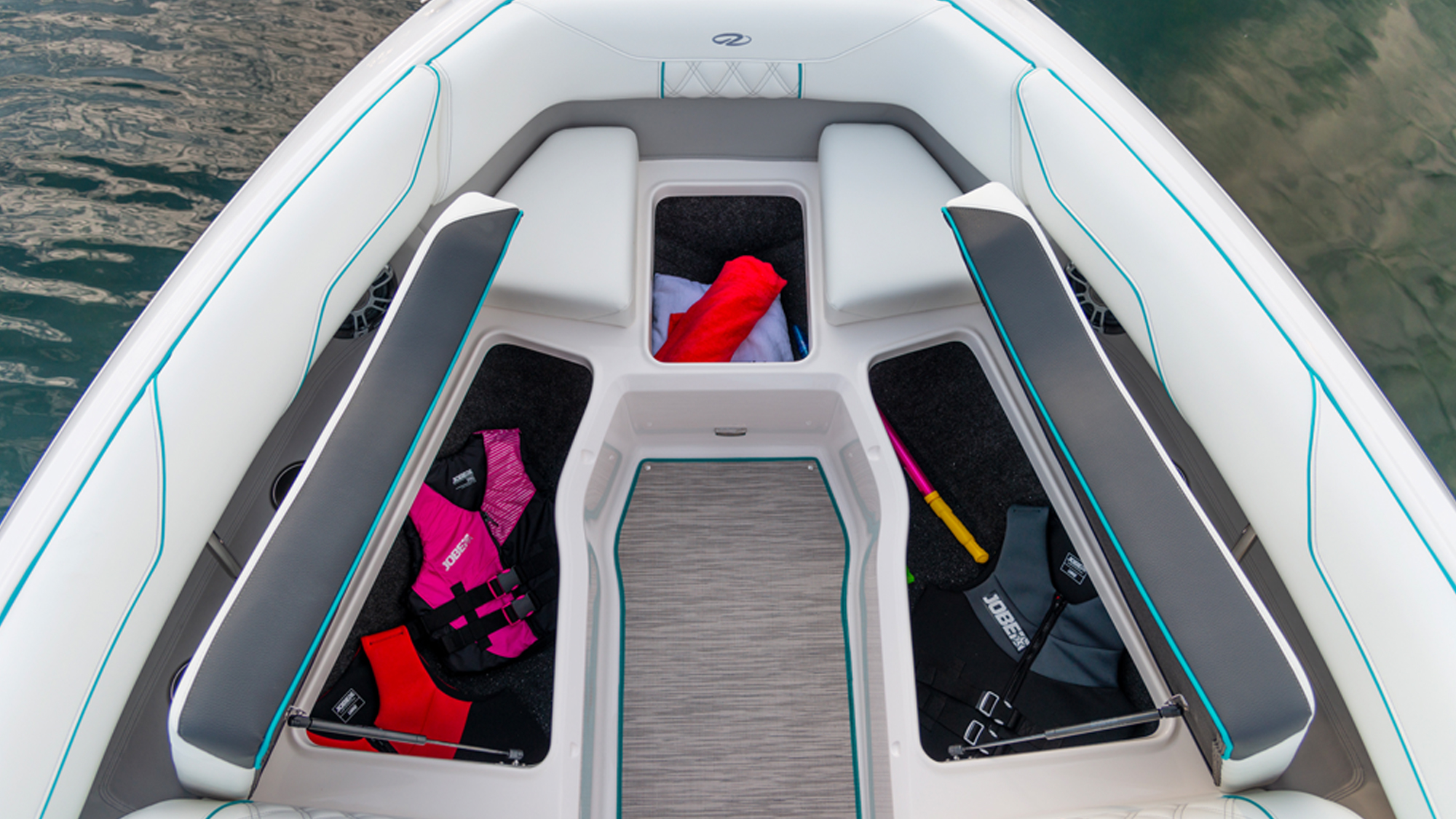 Slide: The Image of Regal LS4 Surf 2026 - 34