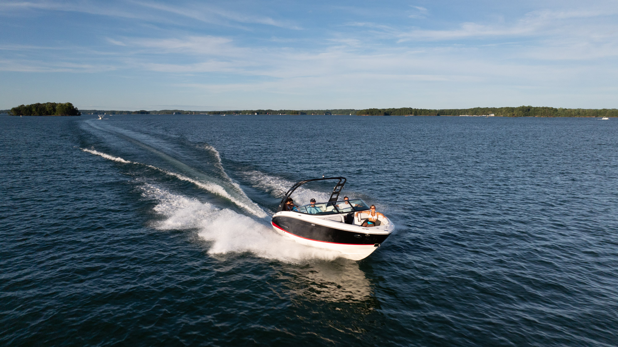 Slide: The Image of Regal LS4 Surf 2026 - 16