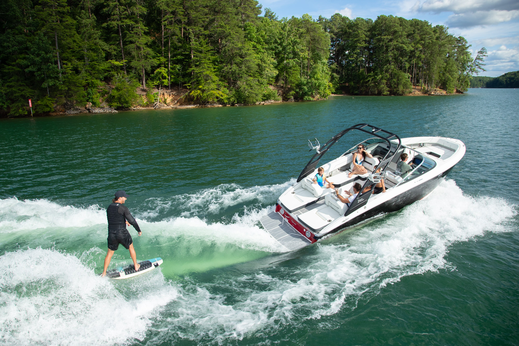 Slide: The Image of Regal LS4 Surf 2026 - 24