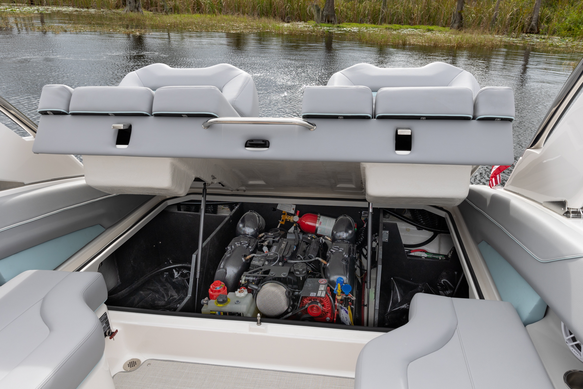 Slide: The Image of Regal LS4 Surf 2026 - 26