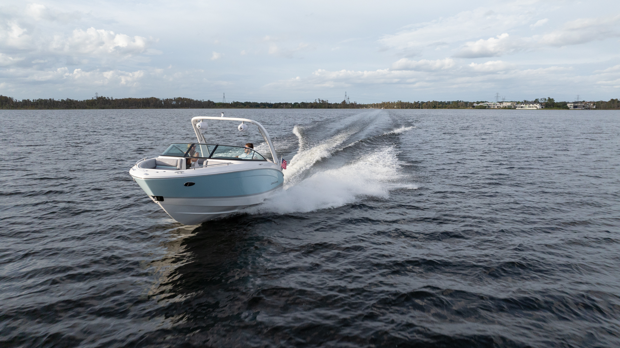 Slide: The Image of Regal LS4 Surf 2026 - 28