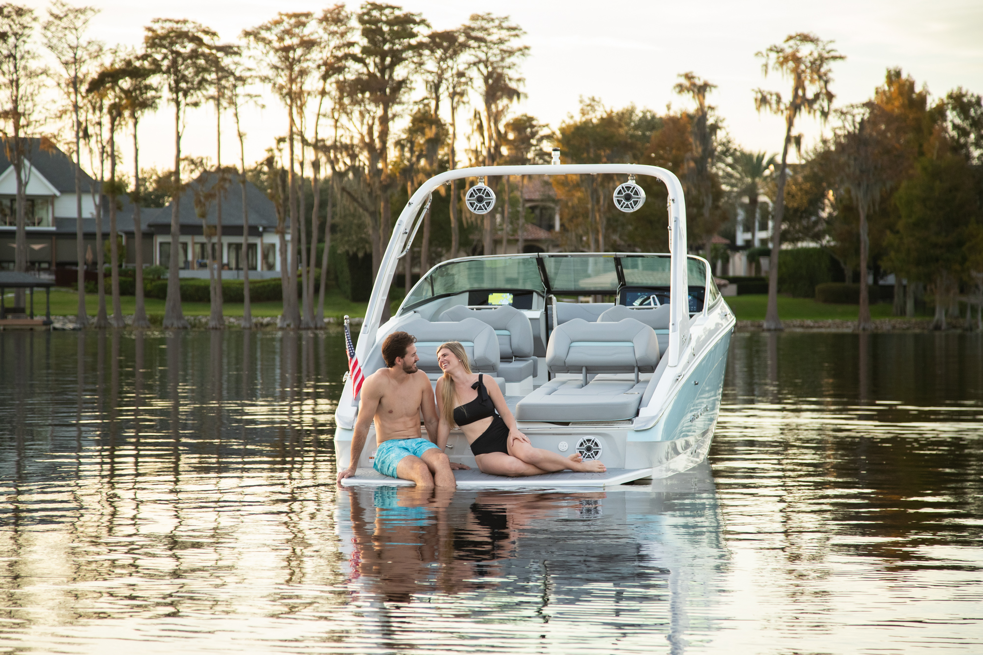 Slide: The Image of Regal LS4 Surf 2026 - 30