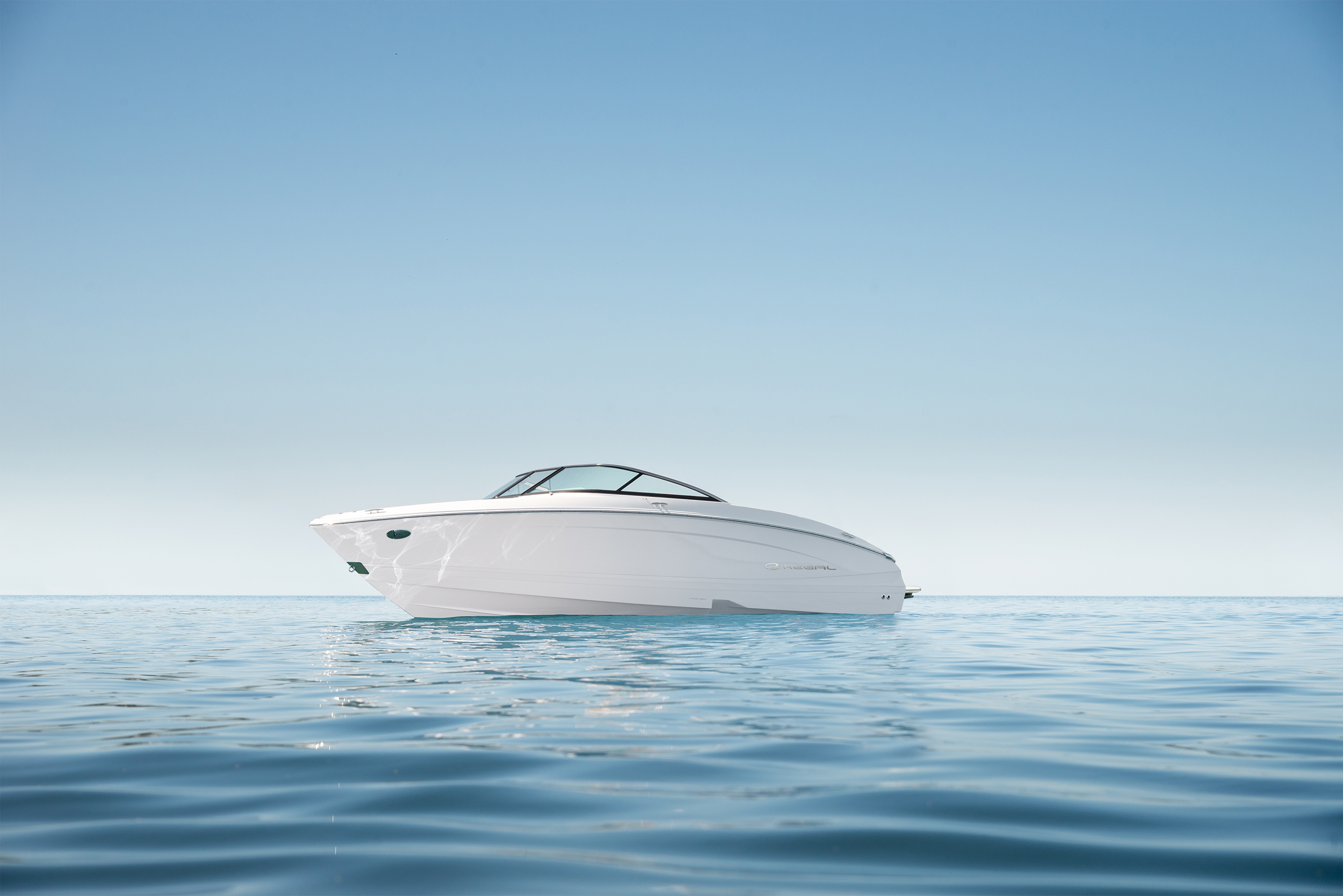 Slide: The Image of Regal LS4 Surf 2026 - 32